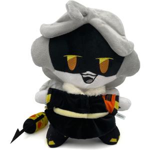 Adenzai: Plush Toys Plush Doll Cartoon for Fans, Stuffed Doll Gifts Kids Choice Birthday Presents for Kids (V) Cute Halloween Plush Toy