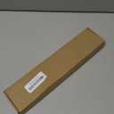 Linear Rotary Blade Sharpener, Rotary Cutter Sharpener for 45mm and 60mm Blades, Manual Rotary Sharpener Tool made of 2 Diamond-Coated Sharpening Stones for Blade Repair, with Clean brush