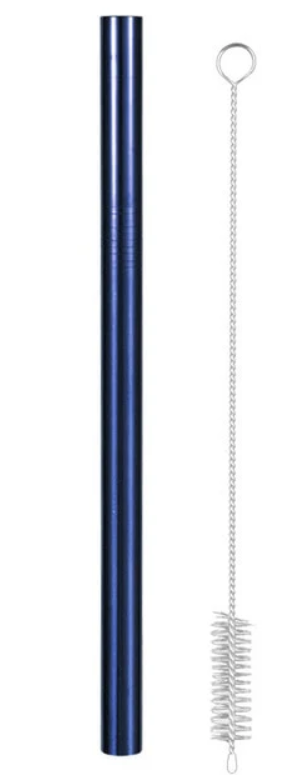 Colorful Straw, 10 Pcs