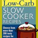Low Carb Slow Cooker Recipes