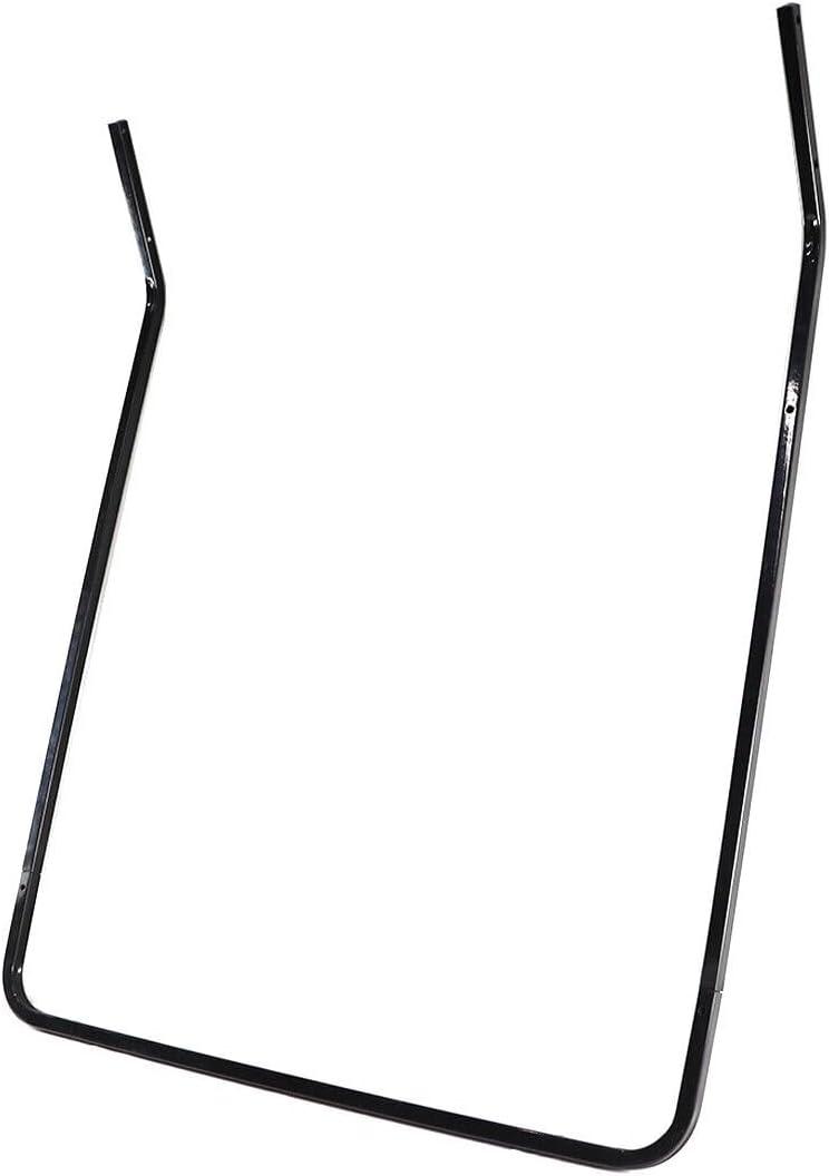 Front Top Strut Support Brackets Fit for 1994-2013 EZGO Golf Cart TXT Medalist/TXT