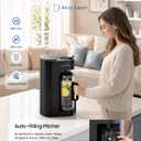 Mate 3 UV Reverse Osmosis Water Filter Countertop, No Installation Purifier