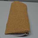 Con-Tact Brand Cork Roll, Self-Adhesive, 12" x 4'