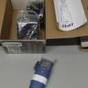 Oster Professional Fast Feed Cordless Pet Clippers, Blue