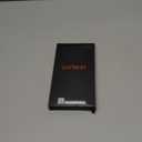 CANSHN Magnetic Compatible with iPhone 17 Pro Max Case, Upgraded [Full Camera Protection] [Compatible with Magsafe] [Translucent Matte] Shockproof Protective Phone Cover 6.9 Inch - Orange