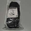 Waterproof Rain Shoe Covers for Men and Women (Medium, Blackish Green)