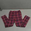 Tommy Hilfiger girls 2pc Tunic Legging Set (6X, Oatmeal Heather/Plaid)