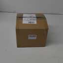 WELLIFE Mason Jars 32 oz, 4 Pack Quart Mason Jars Wide Mouth for Pickling, Canning, Fermenting and Food Storage, Microwave & Dishwasher Safe