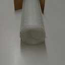 WASJOYE 36" x 48" Office Chair Mat for Carpet, Transparent Chair Mat with Non-Slip Rivets Carpet Protection for Computer Chair and Office Chair