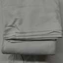 King bedding 4 Piece Set, 2 pillows(20"×40"), flat sheet, fitted sheet