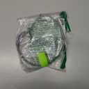 Seresto Flea & Tick Collar For Dogs Over 18 lbs., Treatment & Prevention, Vet-Recommend, 8 Month Protection