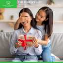 CHEF'S UNIQUE Wooden Utensil Holder For Countertop - Durable Cooking Utensils Holder - large Rustic Countertop Kitchen Dcor - Spatula Utensils And Spoons Organizer With Divider