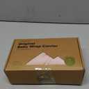 KeaBabies Baby Wrap Carrier - All in 1 Original Baby Carrier Newborn to Toddler Sling, Easy to Wear, Hands Free Bonding, Lightweight, Breathable Infant Wraps (Dusty Pink) (One Size (Pack of 1))