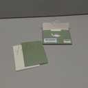 Elegant Vow Books With Gold Foil Lettering For Your Wedding - Perfectly Sized His and Hers Vow Books With Plenty Of Pages To Write Whatever is on Your Heart - A Beautiful Addition For The Wedding Day