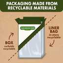 Cascadian Farm Organic Cereal, Fruitful O's, 10.2 Oz (EXP 05/06/26)