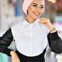 para life Band Turbans for Women, Breathable Instant Turban|Standard Size Stretchable Cotton Sandy|Pre-tied Hijab Cap