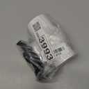 AIPOR 1-1/2" PVC Ball Valve (1-Pack), Shut-Off Valve with Easy to Rotate and Excellent Handle, Rated at 150 PSI, 1 1/2 inch Socket