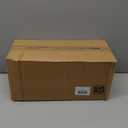 16 Pack 8 oz Mason Jars with Regular Airtight Lids - Glass Canning Jars 8 oz, Mini Mason Jars for Jam, Jelly, Honey, Overnight Oats, Party Favors, Shower Favor, Separable Lids