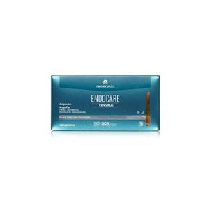 10 x Endocare Tensage Ampollas (20x 2ml)