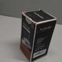 Newbealer Travel Iron with Global Voltage, 100-240V Mini Dry Iron for Clothes (No Steam), Max 300W, 60s Heat Up, 302 Non-Stick Ceramic Soleplate, 0.8lbs Ultra-Lightweight (Silver)