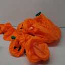 7.5 FT Inflatable Pumpkin Halloween Decorations, Halloween Blow Up Yard Decoration Clearance with LED Lights Built-in Front Yard, Porch, Lawm or Halloween Party Indoor Outdoor