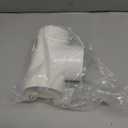 3-IN 3-way Tee Elbow PVC Pipe Fittings Coupling Adapter-(Socket x Socket x Socket) Schedule 40 (1, 3 Inch)