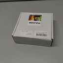 30224 Flat Idler Pulley Replaces Dixie Chopper 30224 Pulley, 30224 Idler Pulley, Rotary 9891 for Dixie Chopper X2400, LX200, LT2700, 42", 50", 60" and 73" Decks