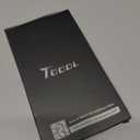 TOCOL 5 in 1 for iPhone 11 Case, with 2 Screen Protectors + 2 Camera Protectors, Liquid Silicone [Anti-Scratch] [Drop Protection] for iPhone 11 Phone Case, Midnight Green