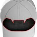 Golf Hat Sweat Liner | PGA Tour Licensed | Prevents Stains & Odor by NoSweat | Made in The USA
