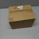 KC&KST 2PC Christmas Centerpieces for Tables with LED Lights - Tabletop Artificial Floral Arrangement Decorations, Pine Cones and Berries, Xmas Small Potted Holiday Table Decor(Small Christmas Tree)