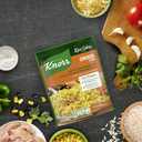 Knorr Rice Sides Chicken Long Grain Rice and Vermicelli Pasta Blend For a Tasty Rice Side Dish 5.6 oz (EXP 07/28/26)