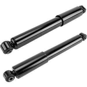 KAC Front Shock Absorber Set Compatible with Chevrolet Blazer 1995-2005, S10 1983-2004, S10 Blazer 1983-1994, GMC Jimmy 1992-2001, Sonoma 1991-2004, Oldsmobile Bravada 91-94 96-01 37099 * 2, 2 PCS