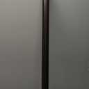 Blissun Umbrella Replacement Lower Pole, Patio Umbrella Bottom Pole with Bullet Buckle 43.3''