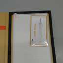 Mr.Shield [2-PACK] Screen Protector For HEADWOLF Hpad2 Pro/Headwolf HPad 2 11 Inch [Tempered Glass] [Japan Glass with 9H Hardness] Screen Protector