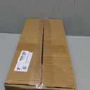 Hananona 2 Pcs 6 Ft Artificial Norfolk Pine Garlands, Real Touch Winter Pine Garland, Green Artificial Greenery Garland for Table, Mantle, Wall, Indoor, Outdoor Christmas Decorations (2, 6 FT)