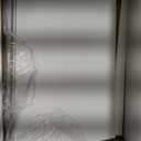CLICLIE Wire Shelf Covers, 24" W X 12" D PVC Wire Rack Covers for Pantry