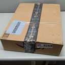 14 Inch Plant Caddy with Wheels, 2 Pack Heavy Duty Round Plant Dolly Tray, Rolling Plant Stand for Indoor Outdoor Use, Brown