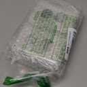 10 Pcs Silver Shiny Wall Plate Rhinestones Outlet Covers Decorative Bling Socket Covers for Outlets Glitter Home Socket Accessory for Room Home Lighting Accessories Decor Ornaments