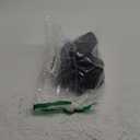 CRAZY GRID Womens Summer Tops 2025 Short Sleeve Ribbed T-Shirts Business Blouse Oversized Soft Casual Spring Outfits (Small)