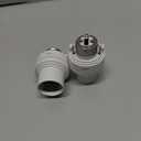 Westek White 150 watts Indoor Dimmer 2 Pack