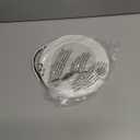 CLOUDY BAY Motion Sensor Ceiling Light Indoor,120V CRI90 10W 5000K Bright Day Light,6.5 inch LED Flush Mount Ceiling Lighting Fixture for Garage, Walk-in Closet, Attic, Pantry Wet Location White Finish