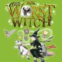 First Prize for the Worst Witch