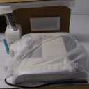 CASABREWS Espresso Machine 20 Bar, Espresso Maker with Milk Frother Steam Wand, Stainless Steel Espresso Coffee Machine with 34oz Removable Water Tank, Creamy