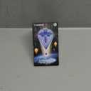 Flystars Flying Bouncing Toys, Next-Gen Pro 2025 Cosmic Globe Flying Orb Ball Motion-Control Hover Spinner with 3D Flips, Cool Interactive Gift Toy for Kids 6+ Boys Girls Teens (Blue-S)