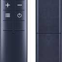 Remote Control Replacement Only for Yemsd Walking Pad Under Desk Treadmill C102 Black