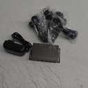 IR Repeater System Universal Infrared Repeater Kit Control Up to 10 Devices Hidden Infrared Remote Extender Kit IR Remote Extender for TV, Set-top Box, Amplifier, DVD/Blu-ray Player, More