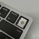 OMOTON Wireless Keyboard for Mac, Ultra-Slim Bluetooth Keyboard with Stable Connection, Compatible with iMac, iMac Pro, MacBook Pro/Air, Mac mini Laptop, Black Grey