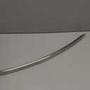 GENUINE Frigidaire 316553302 Range/Stove/Oven Handle Unit