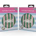 FF05 Soleil Bluetooth Speaker 2 Pack