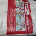 Pampers Diapers - Cruisers 360 - Size 3, 168 Count, Babyproof, up to 100% Leakproof Pull-On Diaper